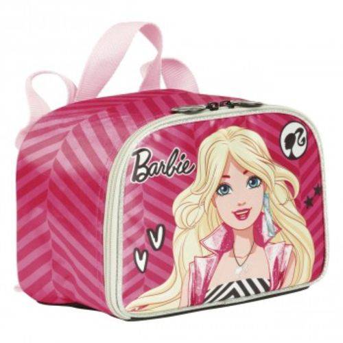 Lancheira Barbie 64876 - Sestini
