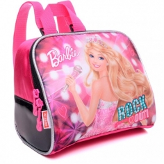 Lancheira Barbie RockN Royals Rs 64349-08 Sestini - 953070
