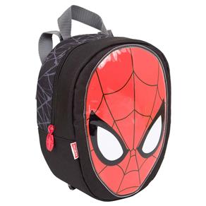 Lancheira Especial Sestini Spiderman 16Z - Colorida