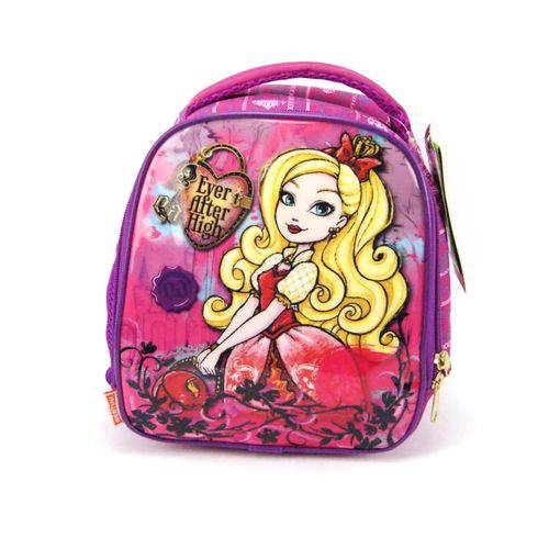 Lancheira Ever After High 064755 Sestini