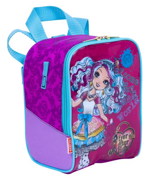 Lancheira Ever After High 17M - Sestini