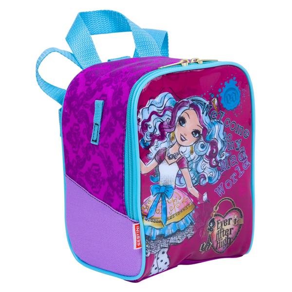 Lancheira Ever After High 17M - Sestini