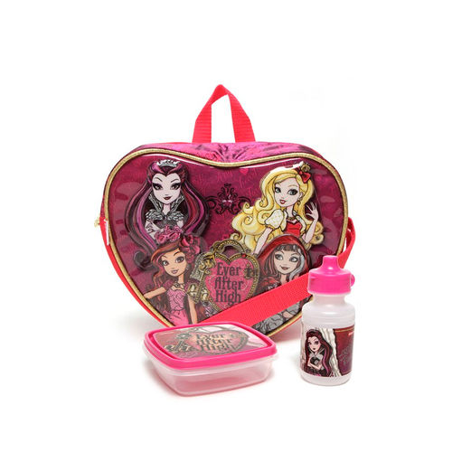 Lancheira Ever After High 17x - Sestini