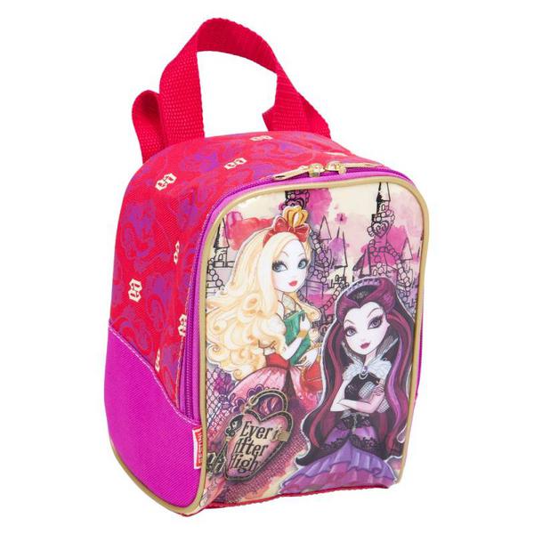 Lancheira Ever After High - Sestini 63964