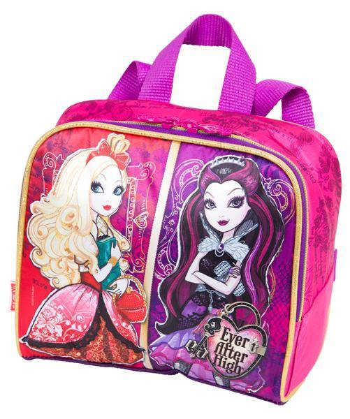 Lancheira Grande Ever After High 16Y 064314 - Sestini