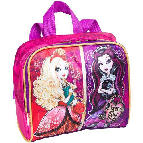 Lancheira Grande Ever After High 16Y Sestini