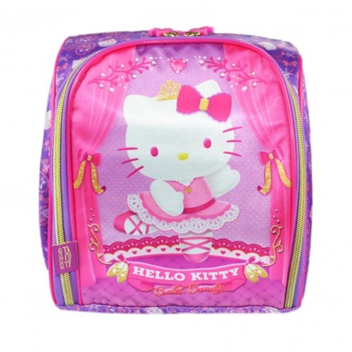 Lancheira Hello Kitty Ballet Beauty - 924U09
