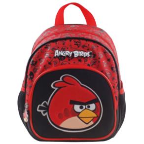 Lancheira Santino Angry Birds - Vermelha