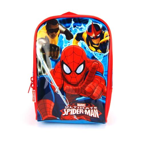 Lancheira Spider-man Ultimate Marvel 063982 Sestini