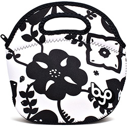 Tudo sobre 'Lancheira Térmica Express Lunch Bag Ladybug - Built NY'