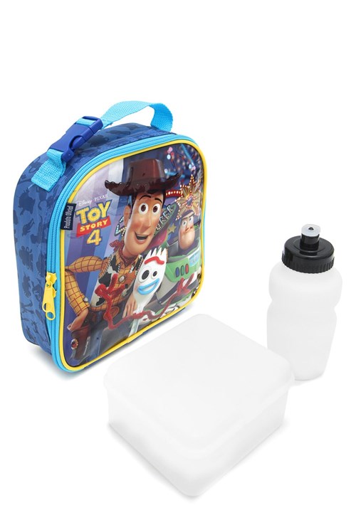 Lancheira Toy Story 4 G Dermiwil