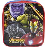 Lancheira Xeryus Avengers Infinity War - 8484