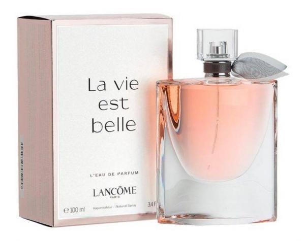Lancôme La Vie Est Belle Eau de Parfum 100ml Feminino
