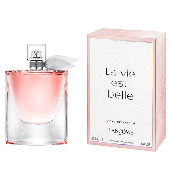 Lancôme La Vie Est Belle Feminino Eau de Parfum 100Ml