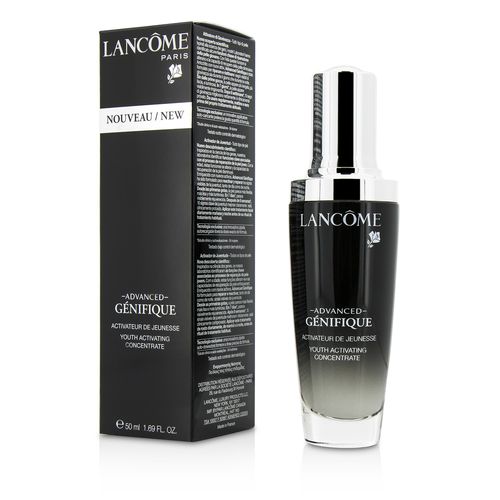 Tudo sobre 'Lancôme Lancome Genifique Advanced Youth Activating Concentrate'