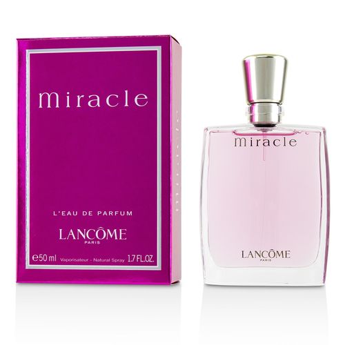 Lancôme Lancome Miracle Eau de Parfum Spray