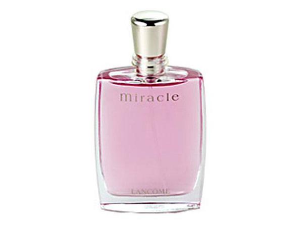 Lancome Miracle Eau de Parfum 30 Ml - Perfume Feminino