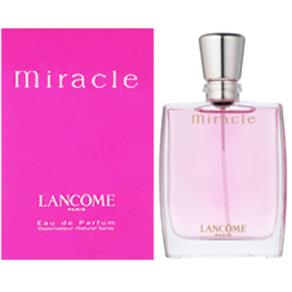 Lancôme Miracle Perfume Feminino Eau de Parfum 100 Ml - 100 ML