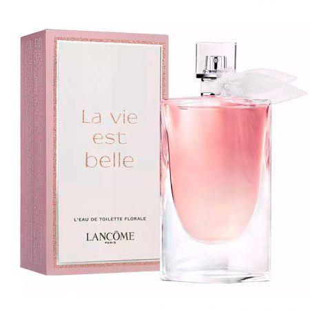 Lancôme Perfume Feminino La Vie Est Belle Florale - Eau de Toilette 50ml