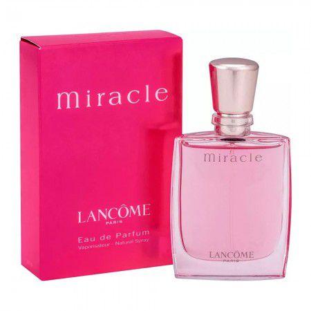 Lancôme Perfume Feminino Miracle - Eau de Parfum - 100 Ml