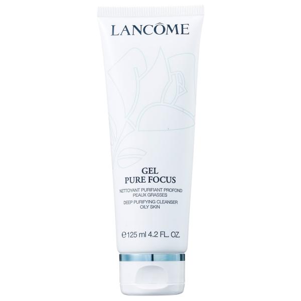 Lancôme Pure Focus - Gel de Limpeza Facial 125ml