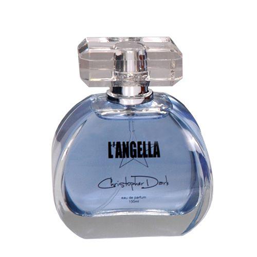 LAngella Christopher Dark - Perfume Feminino - Eau de Parfum