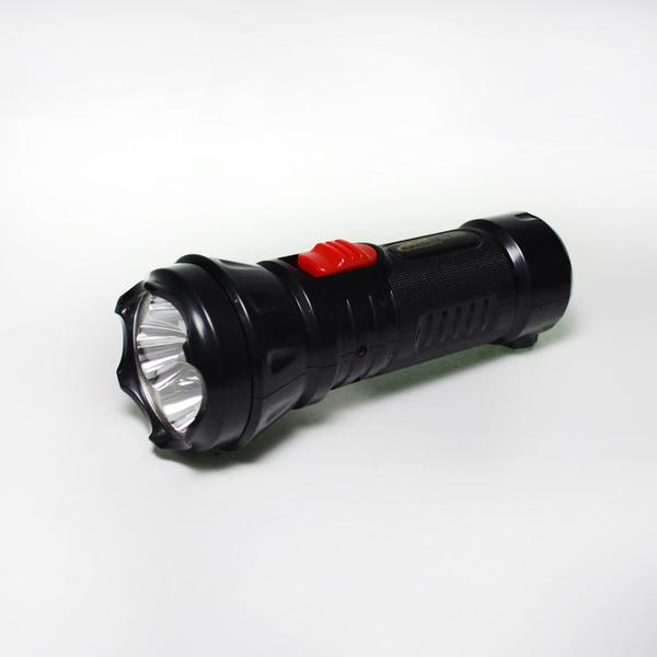 Lanterna 4 LEDs Recarregável - 2783 - Prolumen
