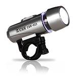 Lanterna de Bicicleta C/ Leds CSR 023 - CSR
