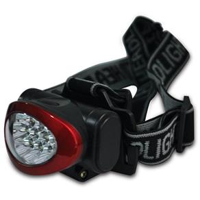 Lanterna de Cabeça Echolife Basic LED