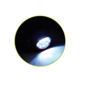 Lanterna de Cabeça Led Basic - Echolife
