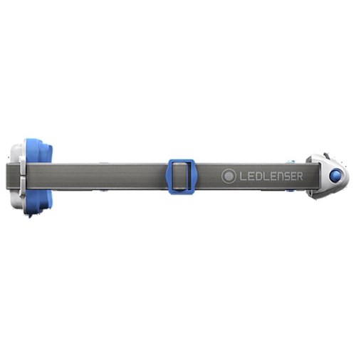 Lanterna de Cabeça Led Lenser Neo 4 Azul