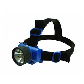 Lanterna de Cabeça Skiper Aqua - Nautika