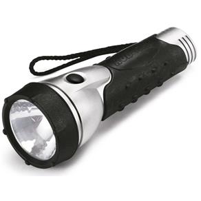 Lanterna de Foco Tático com Pega Emborrachada Radial G - Nautika 310090