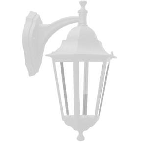 Lanterna de Parede Taschibra TLF 27 - Branca