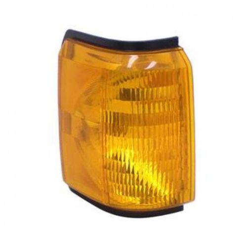 Lanterna Dianteira Amarelo Ld F1000f40001992 Até 1997
