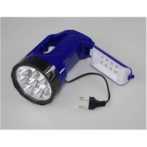 Lanterna e Lampião de LED Recarregável Senior - Nautika