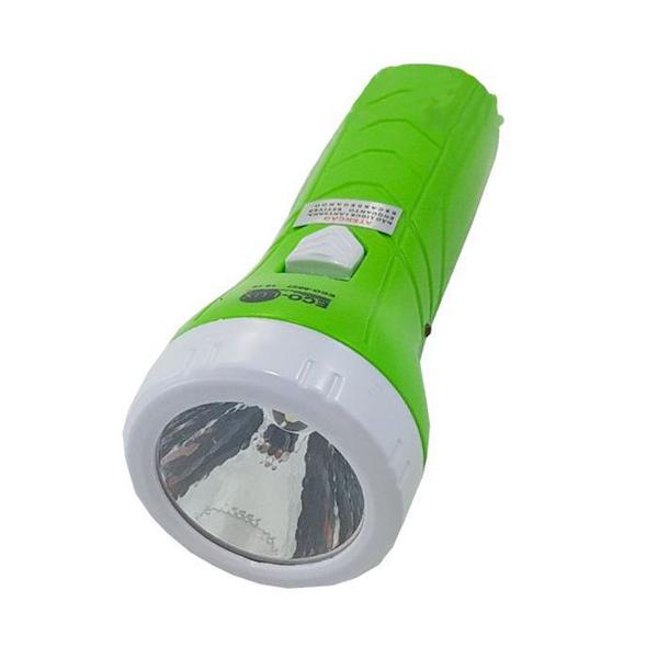 Lanterna Eco Lux 8657 (1 Led)