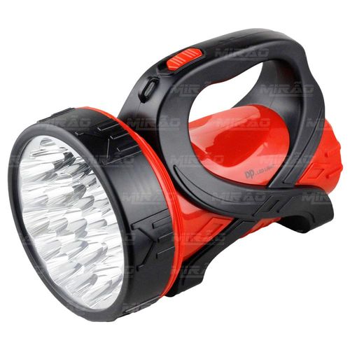 Lanterna Holofotes 25-led - Dp-736a