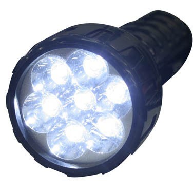 Lanterna LED Camping Nautika - 313150