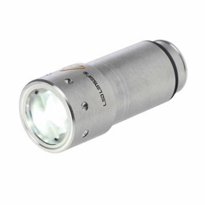 Lanterna Led Lenser Automotive Recarregável - LL7310