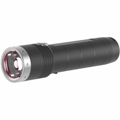 Lanterna Led Lenser Mt10 Recarregável