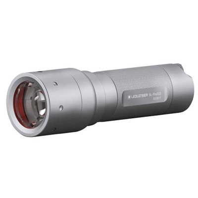 Lanterna Led Lenser Solid Line - SL-PRO220