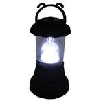 Lanterna Luminária Lampião 11 Led´S Camping e Decoração F11 / 65153