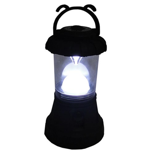 Lanterna Luminária Lampião 11 Led´S Camping e Decoração F11 / 65153