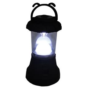 Lanterna Luminária Lampião 11 Led´S Camping e Decoração F11