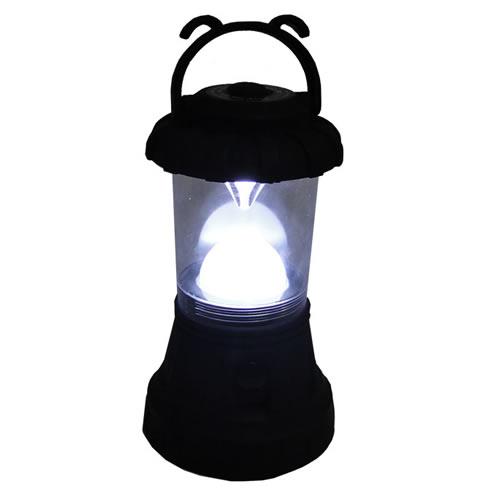 Lanterna Luminária Lampião 11 Leds Camping e Decoração F11 / 65153 - Wmt