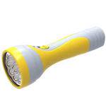 Lanterna Manual de LED, Bateria Recarregável YG-3229