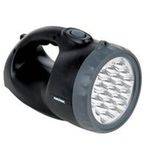 Lanterna Recarregavel 19 Leds Bivolt