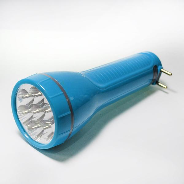 Lanterna Recarregável 4 LEDs - 2477 - Prolumen