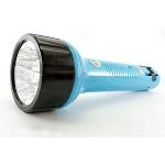 Lanterna Recarregável 9+3 Led Eco-999 Eco-Lux